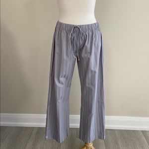 100% Cotton Pajama Pants